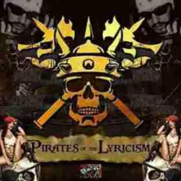 Pirates Of The Lyricism BY CrimZn